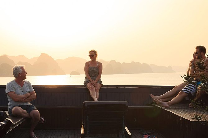 15-Day Majestic Vietnam FULL Package - 68% OFF + Bonuses - Sapa days 4 and 5: Cat Cat village and terraced village trekking