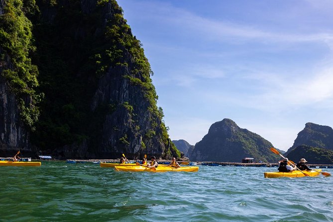 15-Day Majestic Vietnam FULL Package - 68% OFF + Bonuses - My Son Sanctuary and Hoi An Ancient Town: heritage plus free time