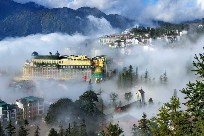 15-Day Tour to Explore Vietnam - Why this Hanoi to Ho Chi Minh City route works