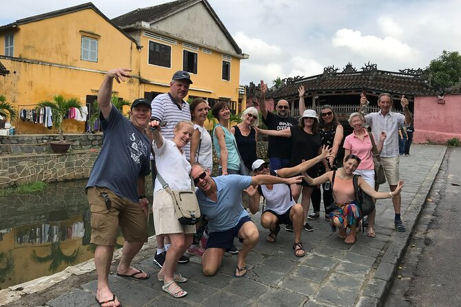 15-Day Tour to Explore Vietnam - Flying to Hue: trading coast views for imperial city streets