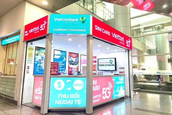 15-Day Vietnam Sim Card Rentals 6GB Per Day and Call - What You Actually Get: 6GB Daily, 200 Minutes, 4G/5G