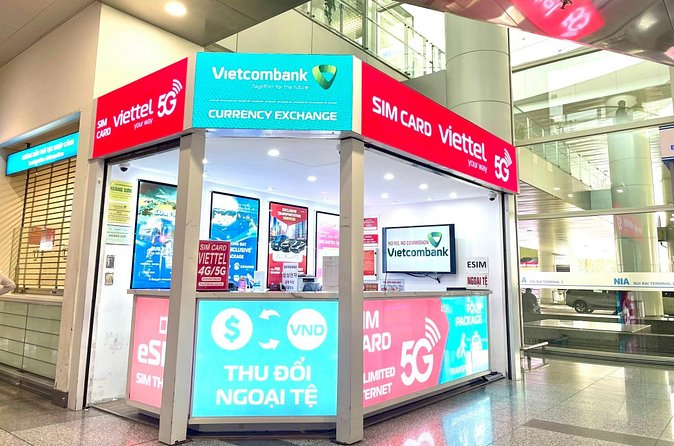 15-Day Vietnam Sim Card Rentals 6GB Per Day and Call - Coverage Across Vietnam: Why Nationwide Matters