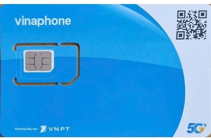 15-Day Vietnam Sim Card Rentals 6GB Per Day and Call - Getting the Right SIM Size: eSIM, Nano, Micro, Mini