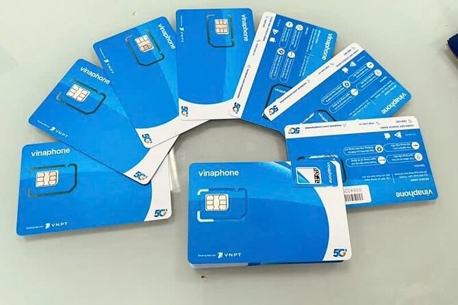 15 Days Unlimited 4G/5G Data Vietnam eSIM and Physical Card - Key Highlights You’ll Actually Use