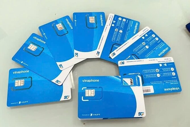 15 Days Unlimited 4G/5G Data Vietnam eSIM and Physical Card - Support, Official Registration, and the Money-Back Guarantee