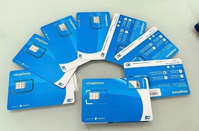15 Days Unlimited 4G/5G Data Vietnam eSIM and Physical Card - Price and Value for a 15-Day Vietnam Data Plan