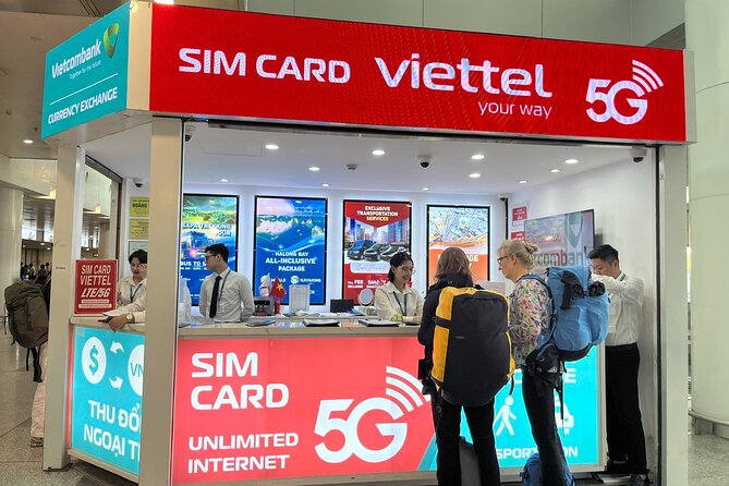 15 Days Unlimited 4G/5G Data Vietnam eSIM and Physical Card - Who This Service Fits Best (and Who Might Want a Different Plan)