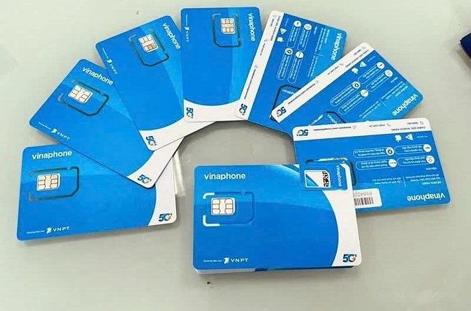 15 Days Unlimited 4G/5G Data Vietnam eSIM and Physical Card - Quick FAQ About Vietnam eSIM and Unlimited Data in Hanoi