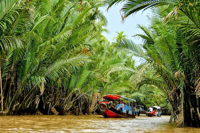 16-Day Vietnam Itinerary | Marvelous Places | Top & Best 2026-27 - Hanoi to Ha Long: the sunrise you will talk about later
