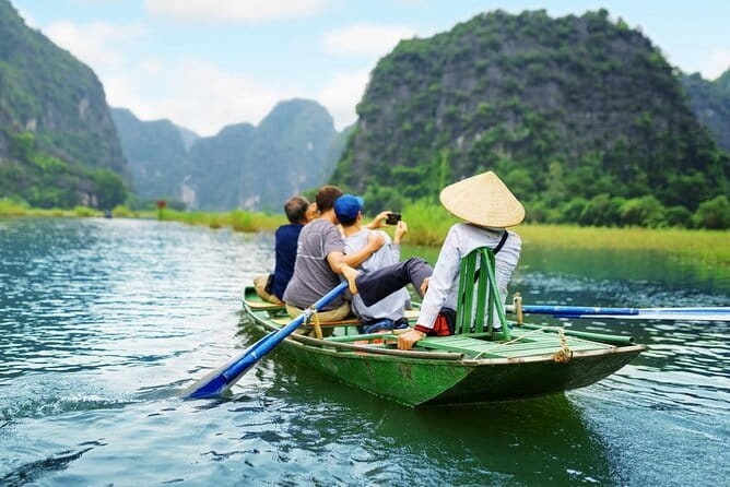 17-Day Vietnam Tour | Explore the Best Highlights of Vietnam - Hoi An: ancient town time with room to wander