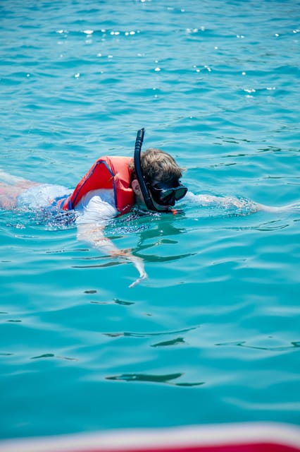 2-3 hours of Private Snorkeling Trip in South of Phu Quoc - Key Points I’d Plan Around
