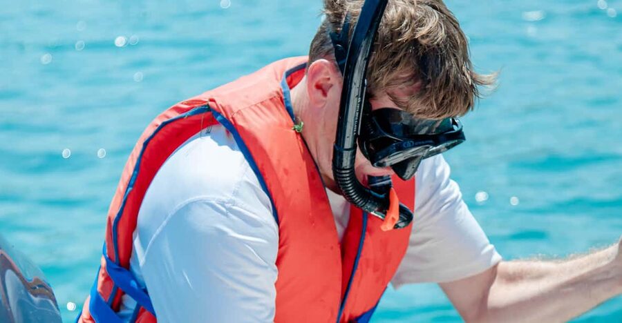 2-3 hours of Private Snorkeling Trip in South of Phu Quoc - Private Speedboat Out of An Thoi, with Control Over Your Day
