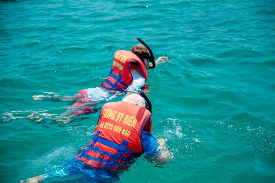 2-3 hours of Private Snorkeling Trip in South of Phu Quoc - Practical Tips Before You Go