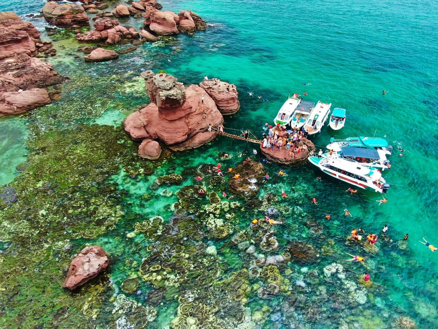 2-3 hours of Private Snorkeling Trip in South of Phu Quoc - Should You Book This South Phu Quoc Snorkeling Trip?
