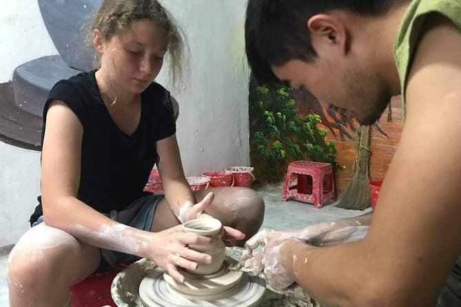 2.5 hours Ceramics Painting Workshop In Hanoi Old Quarter - How Much It Costs, and Whether It’s Good Value