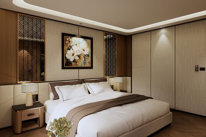 2 Day 1 Night Luxury Azura Cruise through Halong & Lan Ha Bay - Check-in at Tuan Chau Marina, and why transfers matter