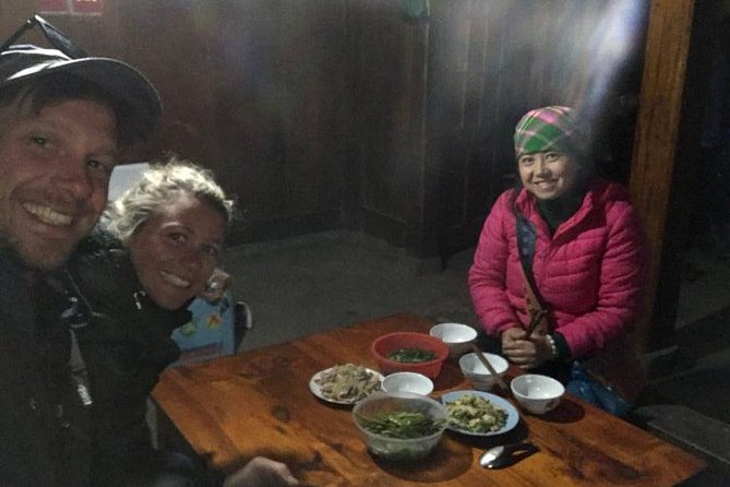 2 Day 1 Night Trek - Key things that make this Sapa trek worth your time