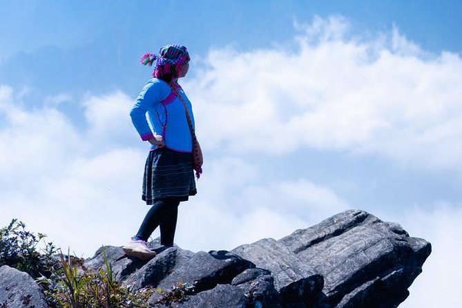 2 Day 1 Night Trek - Where the day starts: meeting in Sapa and getting on-trail fast