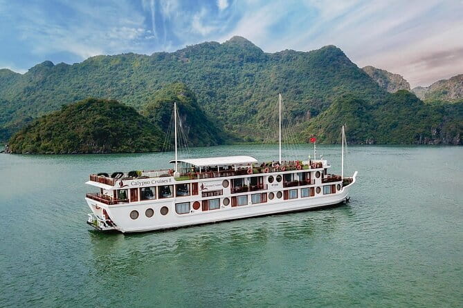 2-Day Cruise to Halong Bay and Lan Ha Bay on Calypso Cruises - Key Things I’d Pay Attention To