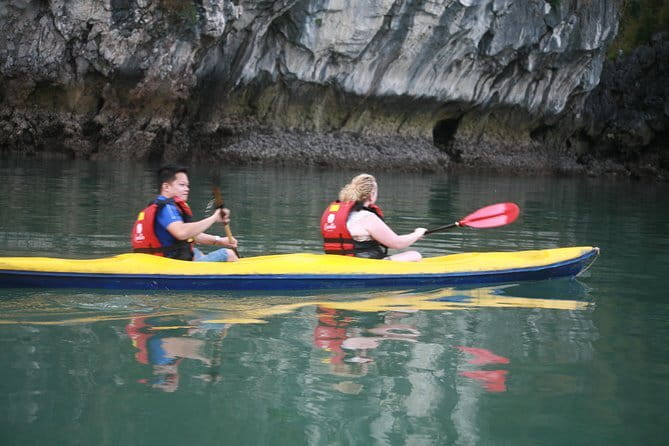2-Day Cruise to Halong Bay and Lan Ha Bay on Calypso Cruises - Price, Value, and What You’re Really Paying For