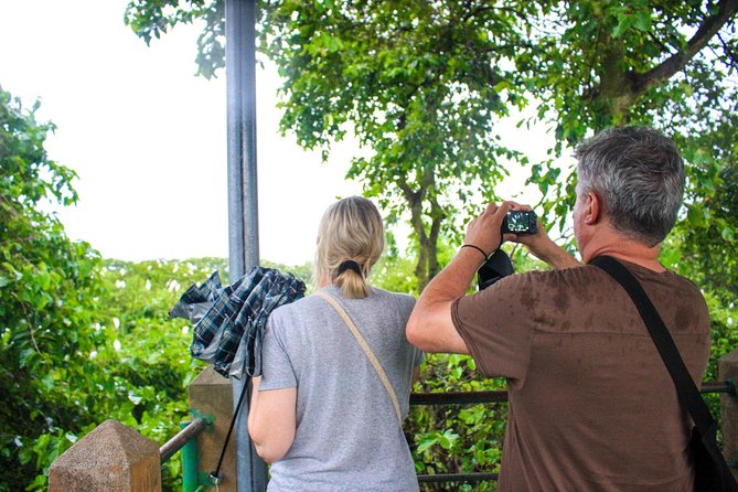 2-Day Cu Chi Tunnels & Mekong Delta - Cai Rang Floating Market - Back to Ho Chi Minh City, plus a free chocolate tasting