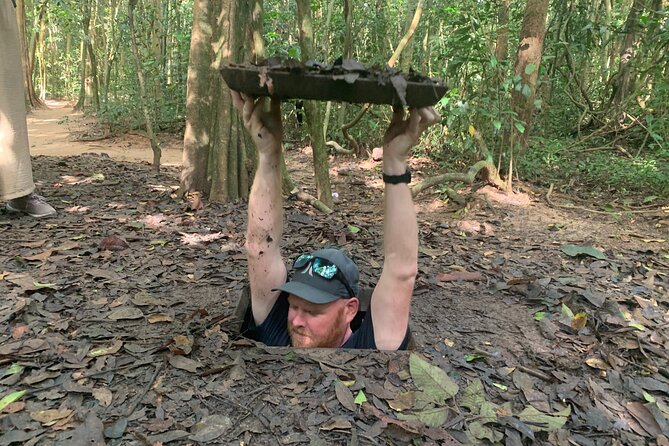 2-Day Cu Chi Tunnels & Mekong Delta - Cai Rang Floating Market - Price and value: does $320 make sense for two days?