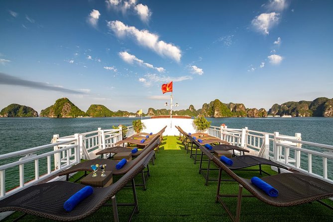 2-Day Explore Halong Bay On Cruise - Budget Cruise - Who This Cruise Suits Best