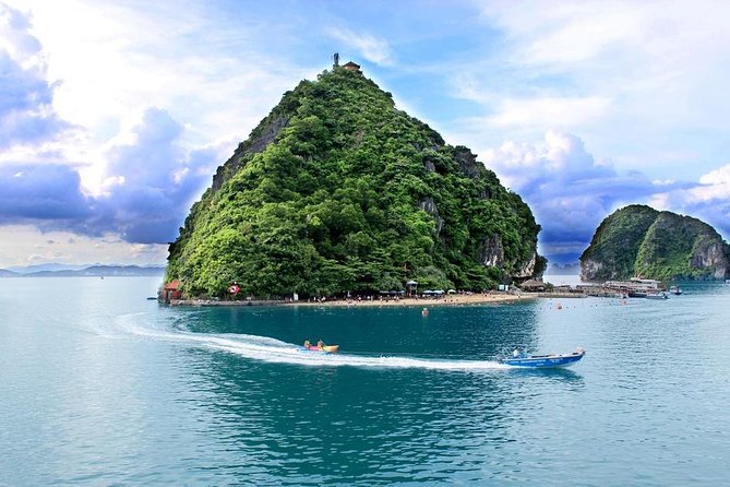 2-Day Explore Halong Bay On Cruise - Budget Cruise - Should You Book This Budget 2-Day Halong Bay Cruise?