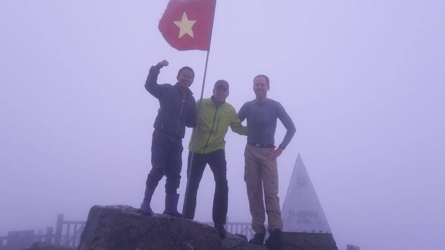 2-Day Fansipan Mountain Trek - Indochina's Highest Peak - Key things to know before you hike Fansipan in 2 days