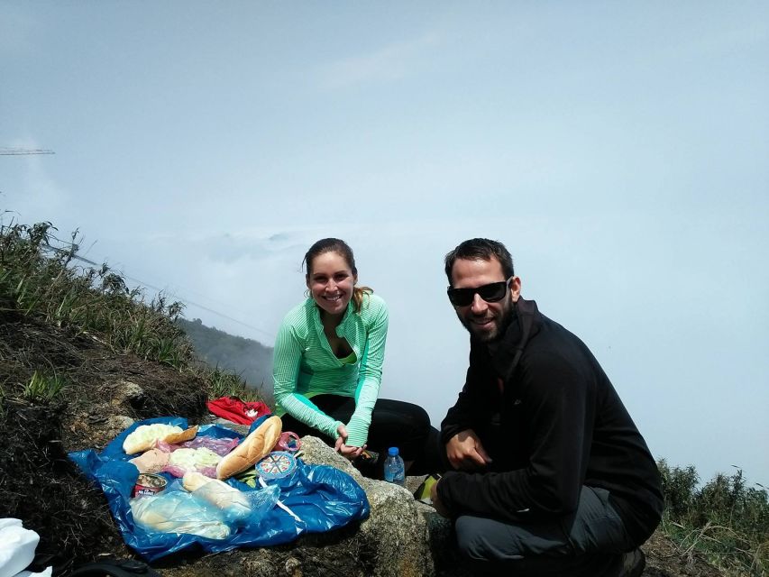2-Day Fansipan Mountain Trek - Indochina's Highest Peak - Sunrise is the real product here