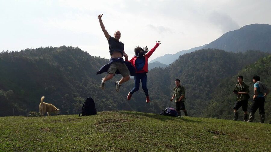 2-Day Fansipan Mountain Trek - Indochina's Highest Peak - A cultural bonus you can use, not just observe