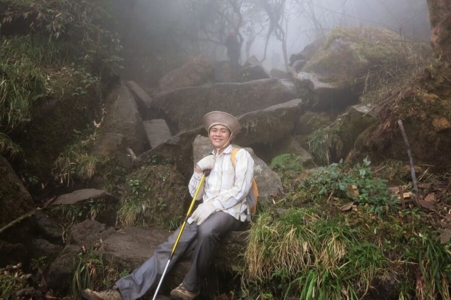 2-Day Fansipan Mountain Trek - Indochina's Highest Peak - What the $120 price covers (and why value depends on you)