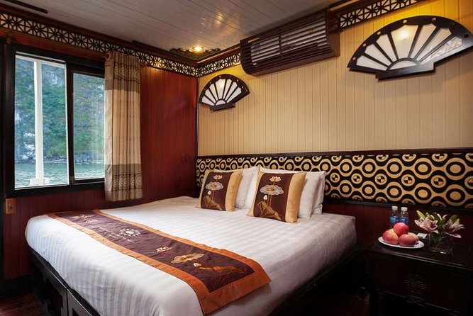 2-day Ha Long Bay Cruise included Transfer, Kayking and Swimming - Who this cruise suits best, and who should consider something else