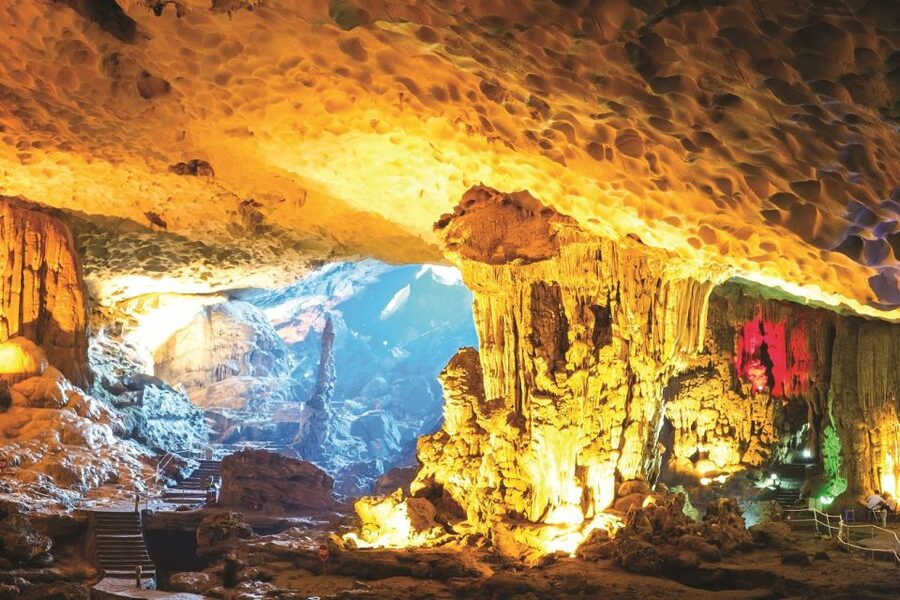 2-Day Ha Noi - Ninh Binh - Ha Long Bay Highlights Tour - Guides that keep the pace friendly, not stressful