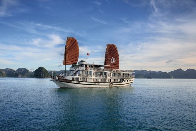 2-Day In Halong Bay Cruise With Transfer From Hanoi - The “Worth It” Question: Value for $200 and What You’re Buying