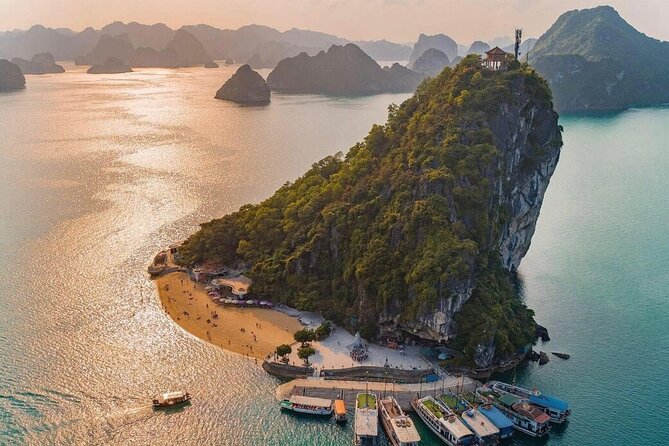 2-Day In Halong Bay Cruise With Transfer From Hanoi - What to Expect in Real Life: Trash, Weather, and Tiny Workflow Glitches
