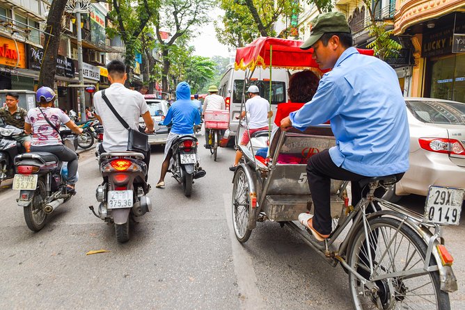 2-Day In Halong Bay Cruise With Transfer From Hanoi - Hanoi Pickup and the Meeting Point That Actually Helps