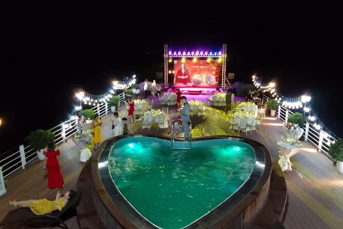 2-Day Luxury Halong Bay Aspira Cruise from Hanoi - Ha Long and Lan Ha, what changes when you go overnight