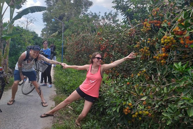 2-Day Mekong Delta with Cai Cang Floating Market from HCM City - Guides make or break the day: the English support here is strong