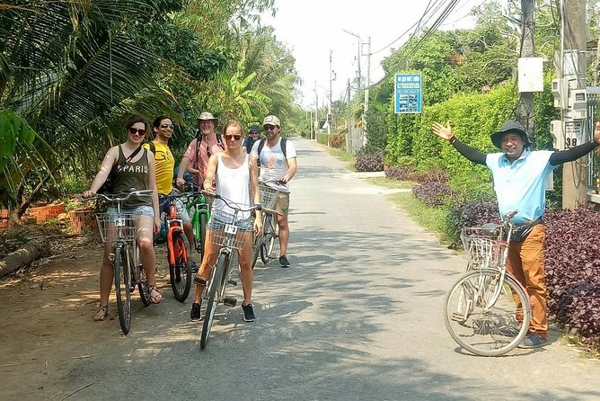 2-Day Mekong Delta with Cai Cang Floating Market from HCM City - Who should book this Mekong Delta tour, and who should skip it