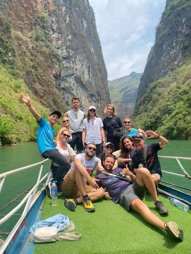 2-day Motorbike Ha Giang Loop Luxury Tour With Easy Rider - Who this tour suits best, and who should think twice