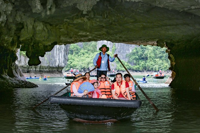 2-Day Oriental Sails Junk Cruise of Halong Bay - Price reality check: is $349 a good deal?