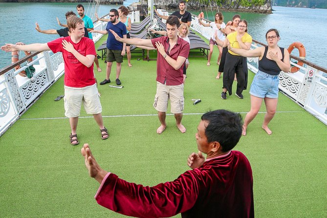 2-Day Oriental Sails Junk Cruise of Halong Bay - Who this cruise fits best (and who should think twice)