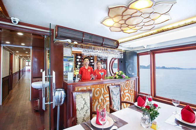 2-Day Oriental Sails Junk Cruise of Halong Bay - Should you book this Oriental Sails 2-day cruise?