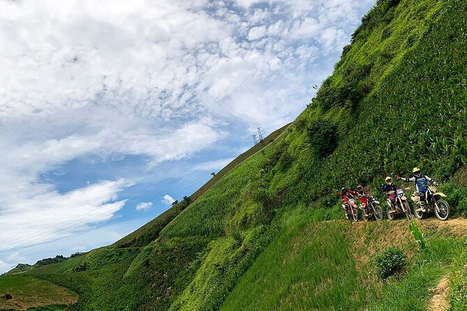 2-Day Sapa Guided Tour Slipping in Homestay From Hanoi - Price and value at about $99 for two days from Hanoi