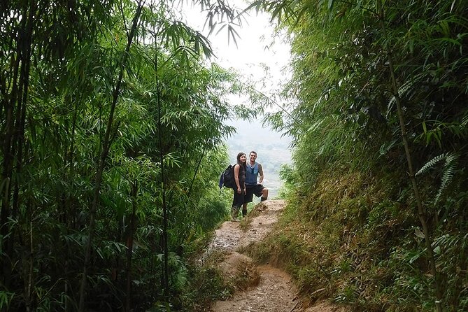 2-Day Trekking Adventure of Sapa from Hanoi with Night Bus - Guides make or break it, and this group model helps
