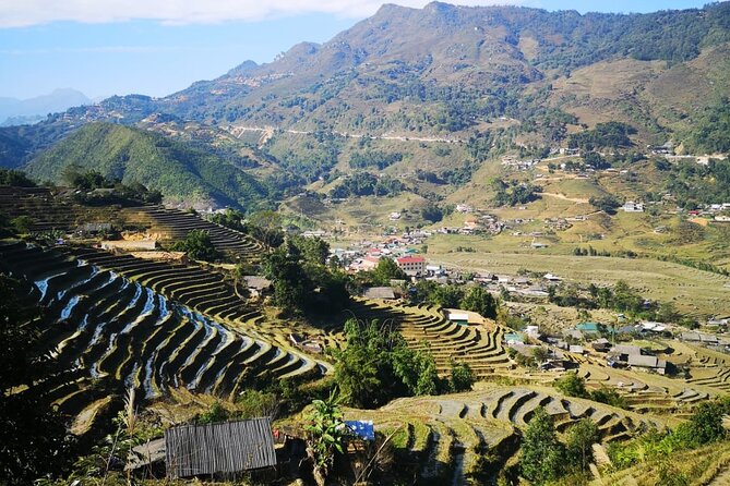 2 Day Trekking Experience: Explore with knowledgeable local guide - Getting Picked Up and Set Up for the Trek