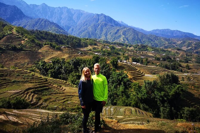 2 Day Trekking Experience: Explore with knowledgeable local guide - After Lunch: Turning Toward the More Adventurous Path