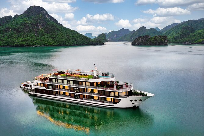 2-Days, 1-Night Halong Bay Discovery Cruise from Hanoi - Price and value: why $140 can work for the right traveler