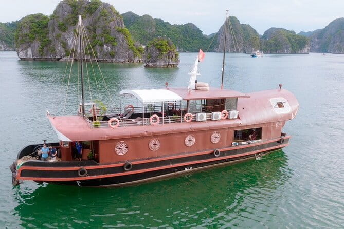 2 Days 1 Night Lan Ha, Ha Long Bay Tour With Licensed Guide - Key things I think you’ll enjoy most